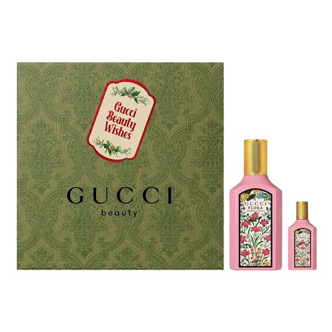 talini daniele flora gucci|gucci eau de parfum.